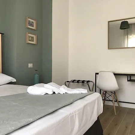Bed & Breakfast Letto&latte