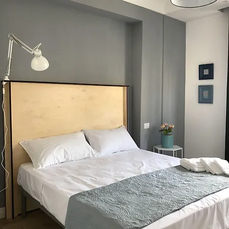 Letto&latte Pompei