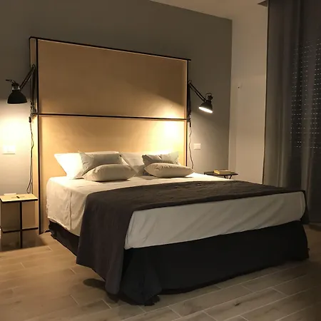 Letto&latte Bed & Breakfast 3*