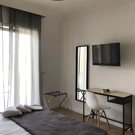 Bed & Breakfast Letto&latte 3*