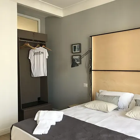 Letto&latte Bed & Breakfast 3*