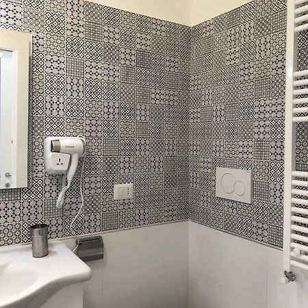 Bed & Breakfast Letto&latte Pompei