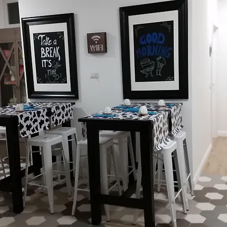 Letto&latte Bed & Breakfast 3*
