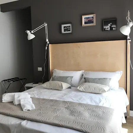 Letto&latte Bed & Breakfast 3*