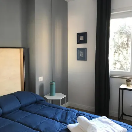 Bed & Breakfast Letto&latte 3*