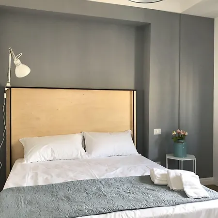 Letto&latte Pompeia