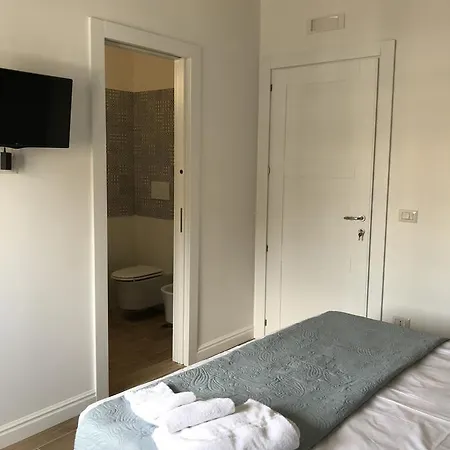 Letto&latte 3* Pompei