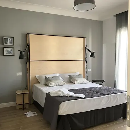 Bed & Breakfast Letto&latte Pompei