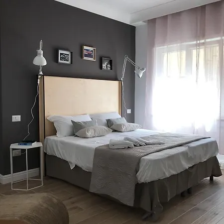 Letto&latte Bed & Breakfast