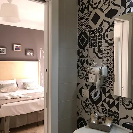 Letto&latte Bed & Breakfast