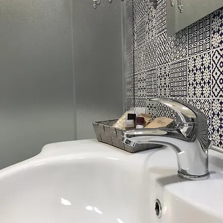 Letto&latte Pompei