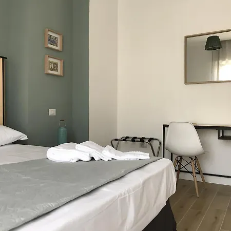Letto&latte 3*