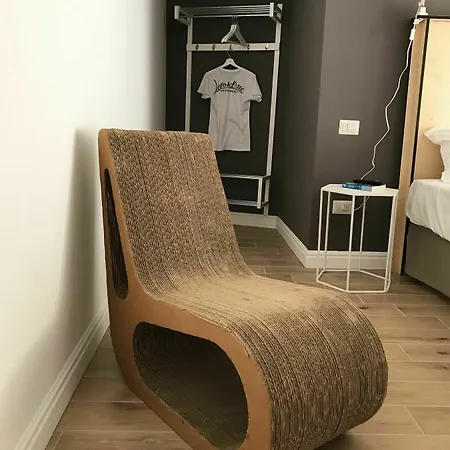 Letto&latte Bed & Breakfast Pompei